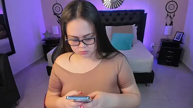 LolaVillalobos online show from 02-11-26, 11:54