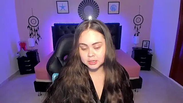 LolaVillalobos online show from 03-15-26, 01:40