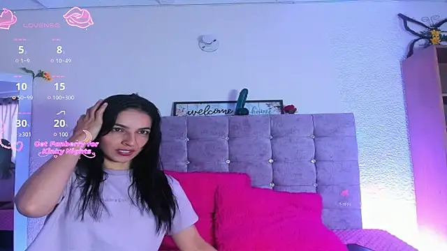 karol rose online show from 11-12-25, 01:37