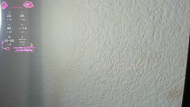 karol rose online show from 12-14-25, 03:24