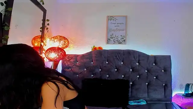 karol rose online show from 12-03-25, 03:55