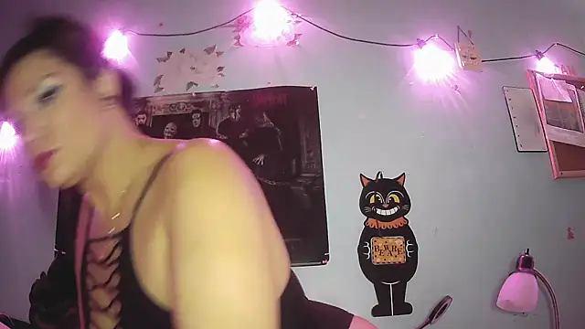 ovmilf online show from 12-03-25, 03:22