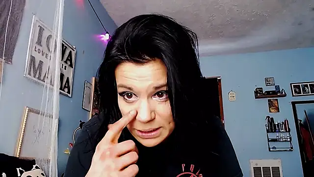 ovmilf online show from 02-08-26, 07:00