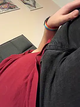 Lars2306 online show from 02-28-26, 05:12