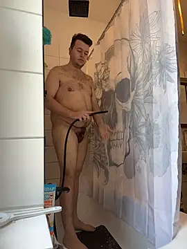 Lars2306 online show from 02-09-26, 11:08