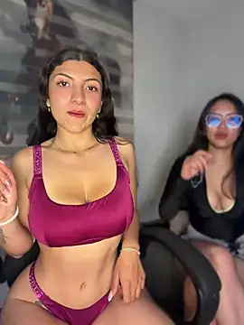 arieel  722 online show from 04-29-26, 04:05