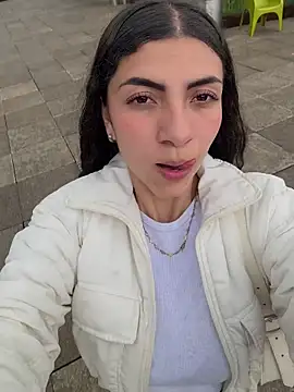 arieel  722 online show from 02-10-26, 08:08