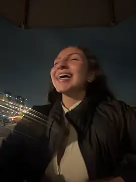 arieel  722 online show from 03-28-26, 12:22