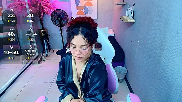 Maggy t18 online show from 02-20-26, 06:26