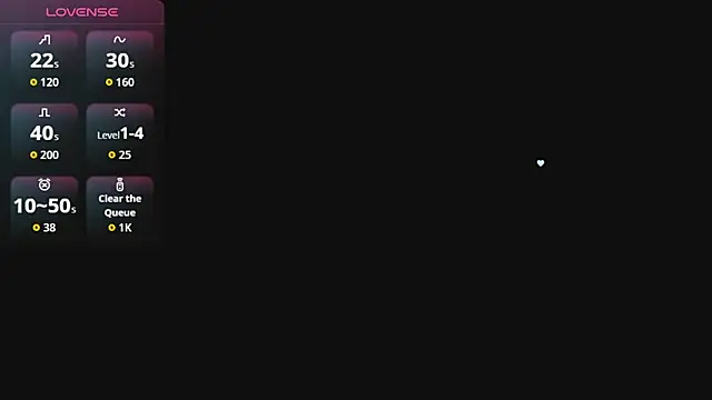 Maggy t18 online show from 07-11-26, 02:56