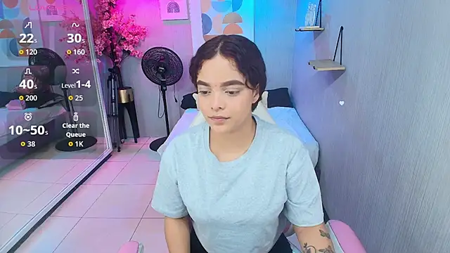 Snapshot of Maggy_t18 chatting on 06-11-26, 03:14 Maggy t18 online show from 06-11-26, 03:14