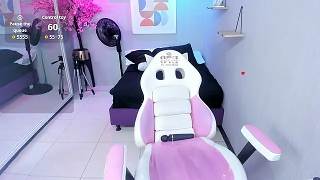 Maggy t18 online show from 07-18-26, 07:28