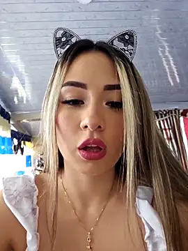 Natasanz online show from 09-19-25, 08:57