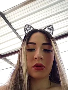 Natasanz online show from 12-02-25, 08:54