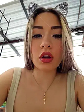 Natasanz online show from 10-12-25, 07:48