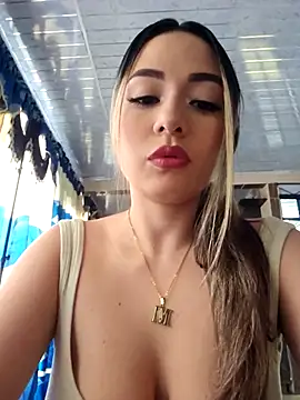 Natasanz online show from 12-04-25, 08:52