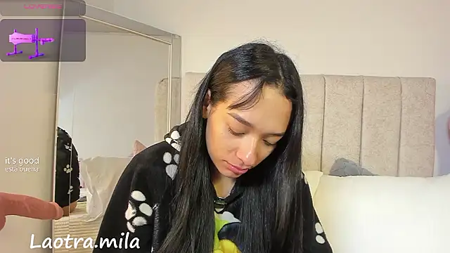 juliettaa 1 online show from 02-09-26, 10:13