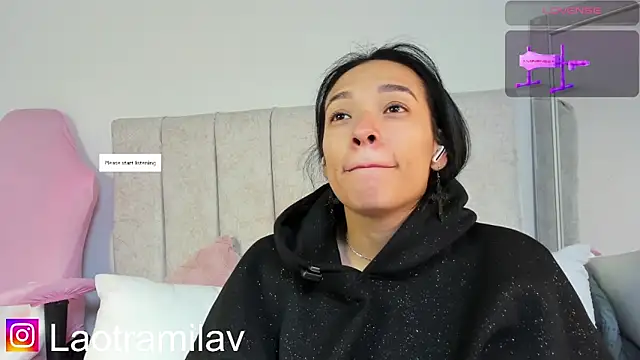 juliettaa 1 online show from 03-22-26, 10:33