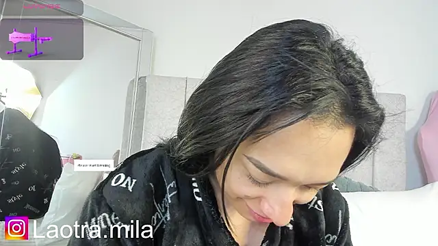 juliettaa 1 online show from 02-15-26, 10:36