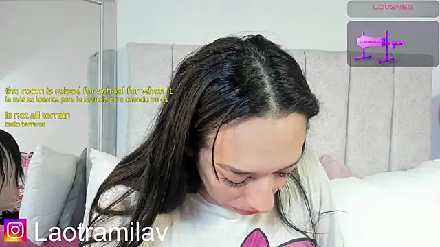 juliettaa 1 online show from 04-11-26, 12:07