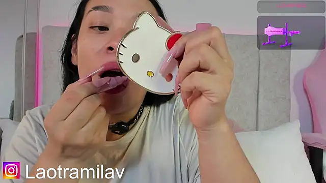 juliettaa 1 online show from 03-24-26, 11:05