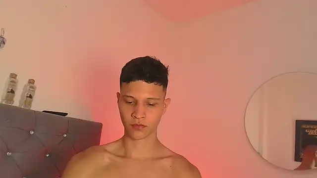 Twinkcock22 online show from 10-14-25, 10:20