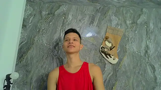 Twinkcock22 online show from 12-15-25, 09:20