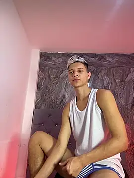 Twinkcock22 online show from 02-25-26, 09:31