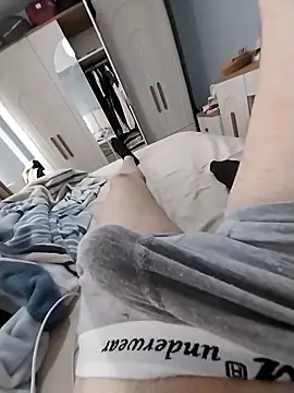 Baba435632 online show from 02-16-26, 01:10