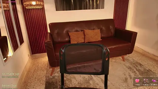 Dulceboobs1 online show from 04-14-26, 12:10