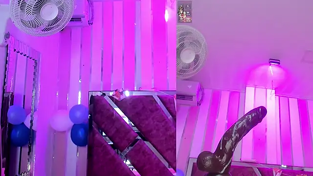 NinaCapelli online show from 10-08-25, 04:14