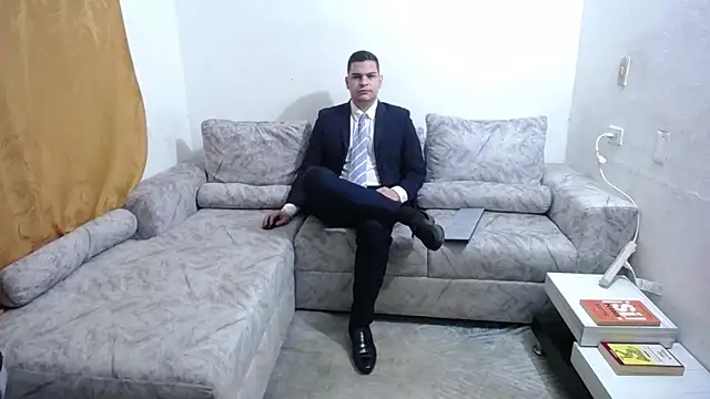 Victor Maitland online show from 09-21-25, 08:14