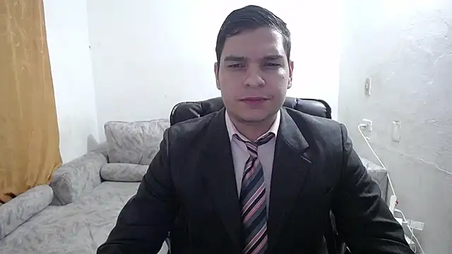 Victor Maitland online show from 02-12-26, 03:50