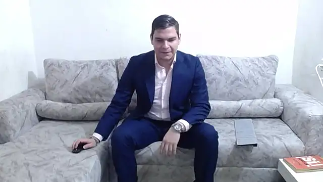 Victor Maitland online show from 02-02-26, 08:30