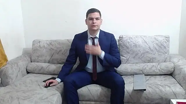 Victor Maitland online show from 12-03-25, 03:40