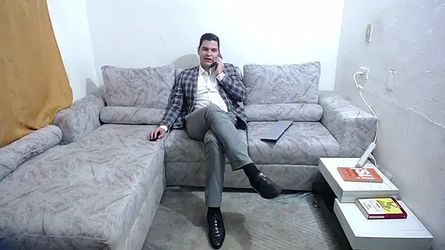 Victor Maitland online show from 10-26-25, 08:20