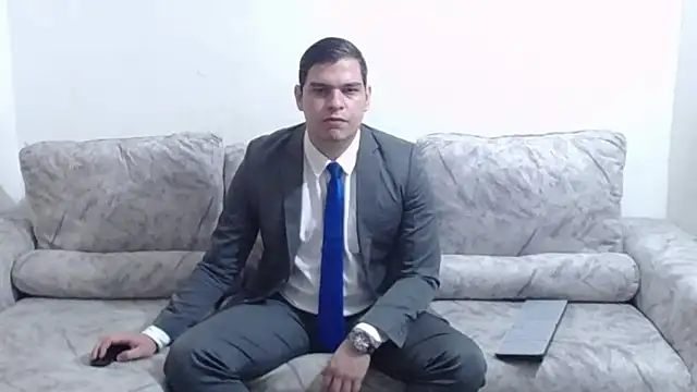 Victor Maitland online show from 03-13-26, 08:03