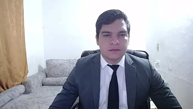 Victor Maitland online show from 03-20-26, 08:21