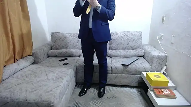 Victor Maitland online show from 03-27-26, 09:05