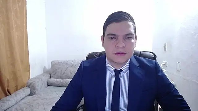 Victor Maitland online show from 06-17-26, 08:52