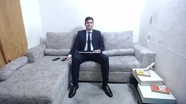 Victor Maitland online show from 07-03-26, 03:57