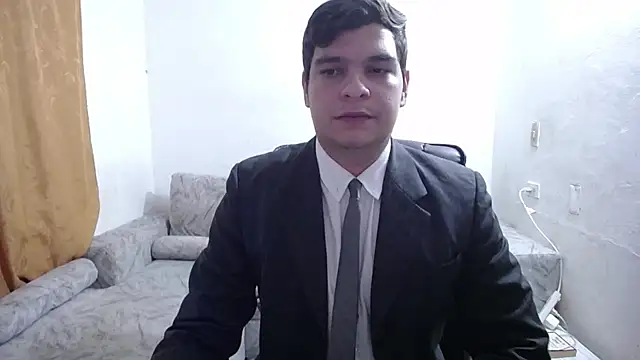 Victor Maitland online show from 07-12-26, 03:51