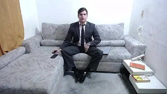 Victor Maitland online show from 07-25-26, 03:47