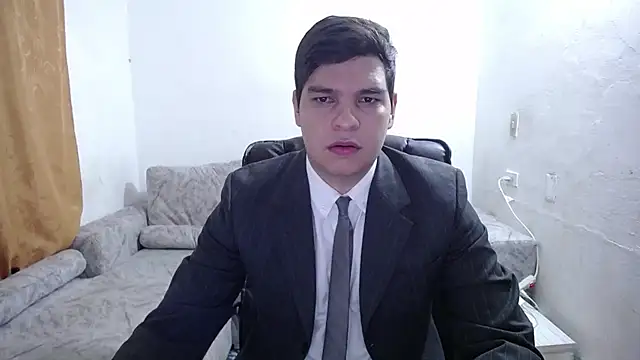 Victor Maitland online show from 07-09-26, 03:51