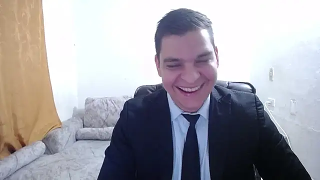 Victor Maitland online show from 12-02-25, 03:41