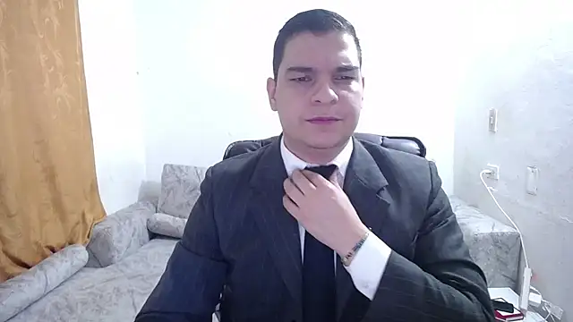 Victor Maitland online show from 12-05-25, 08:06