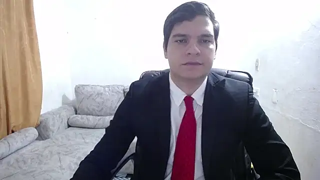 Victor Maitland online show from 03-29-26, 08:21