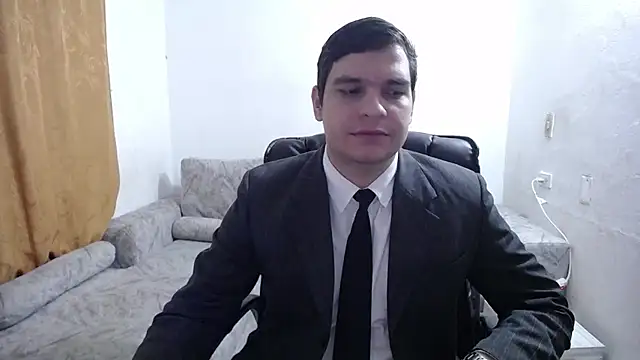 Victor Maitland online show from 07-23-26, 03:48