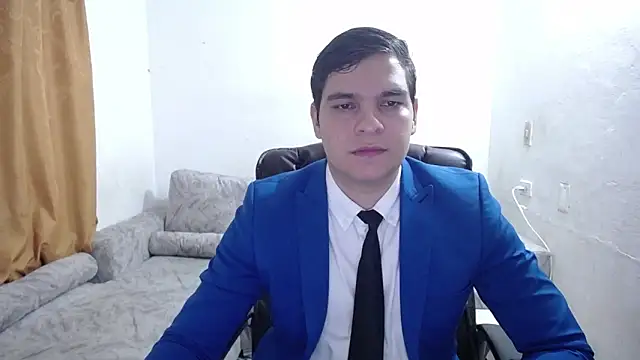 Victor Maitland online show from 04-05-26, 01:34