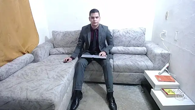 Victor Maitland online show from 10-15-25, 08:17